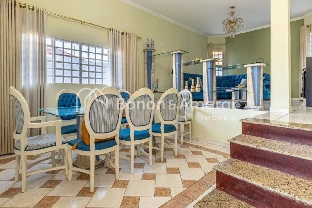 Casa, 3 quartos, 197 m² - Foto 5