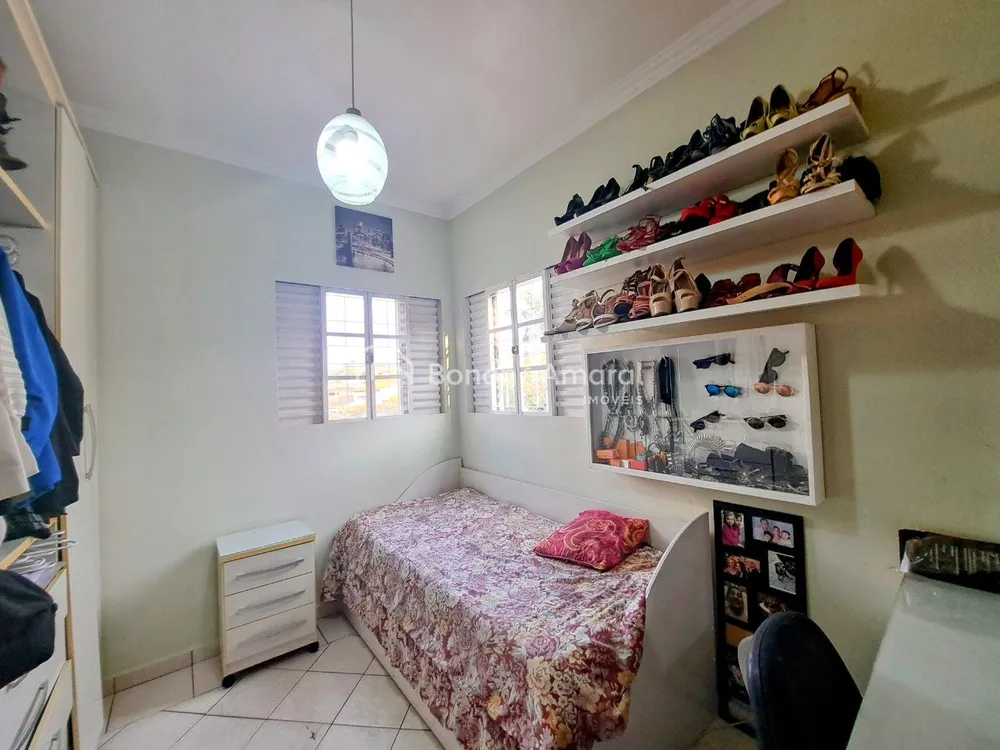 Casa, 3 quartos, 197 m² - Foto 9