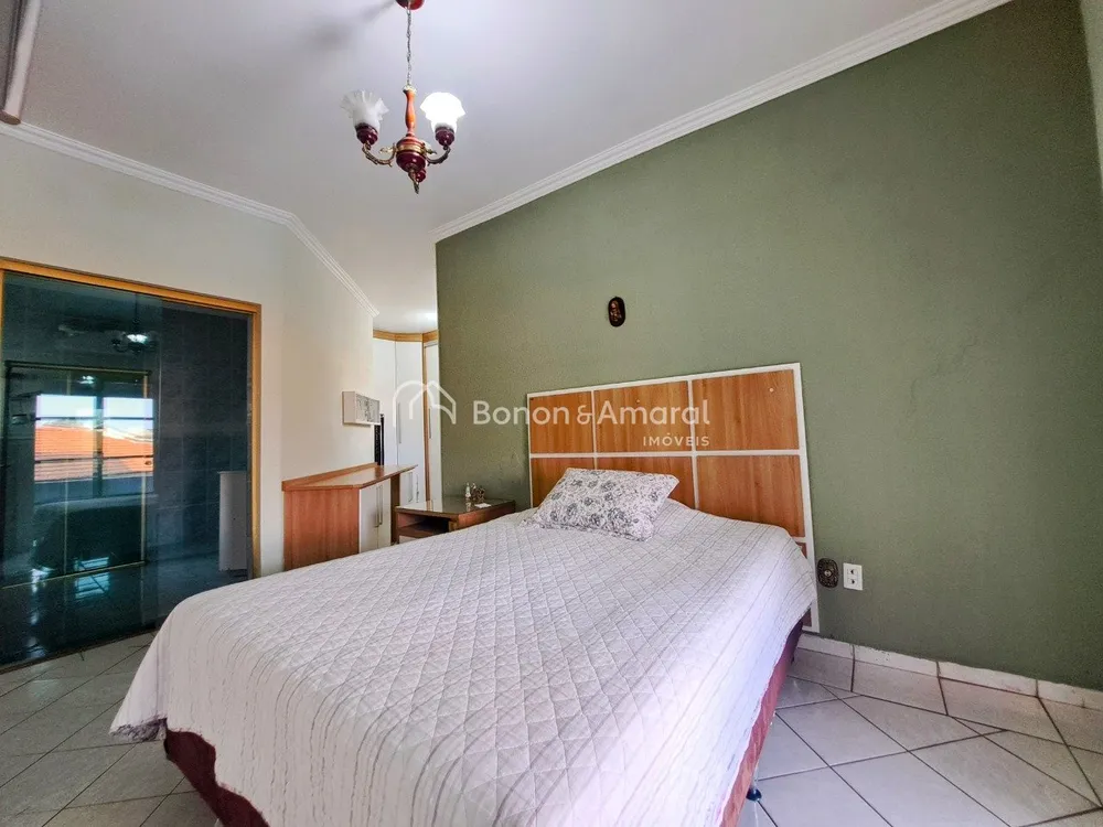 Casa, 3 quartos, 197 m² - Foto 7