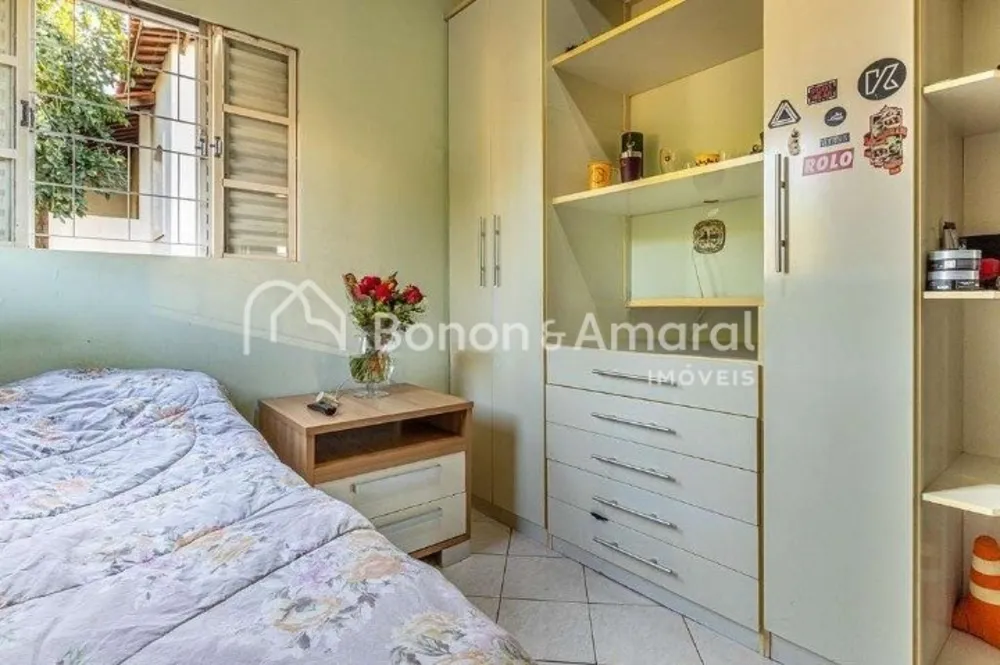 Casa, 3 quartos, 197 m² - Foto 10