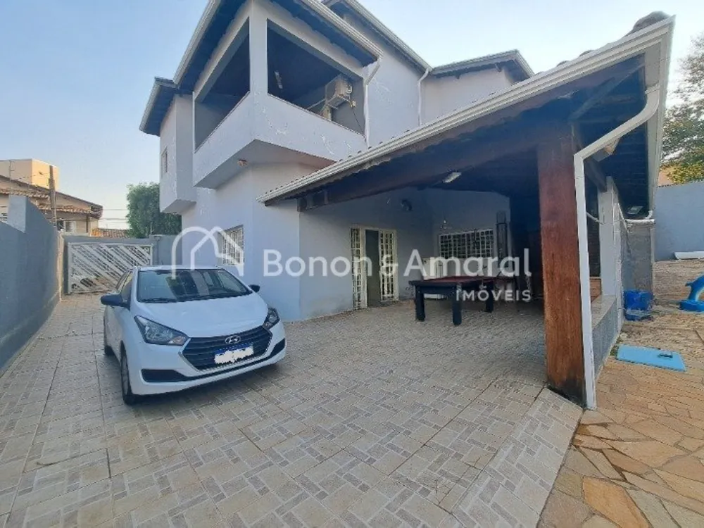 Casa, 3 quartos, 197 m² - Foto 3