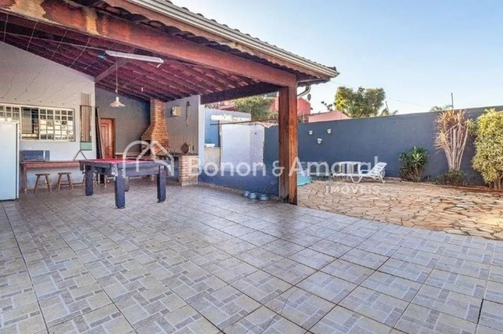 Casa, 3 quartos, 197 m² - Foto 2