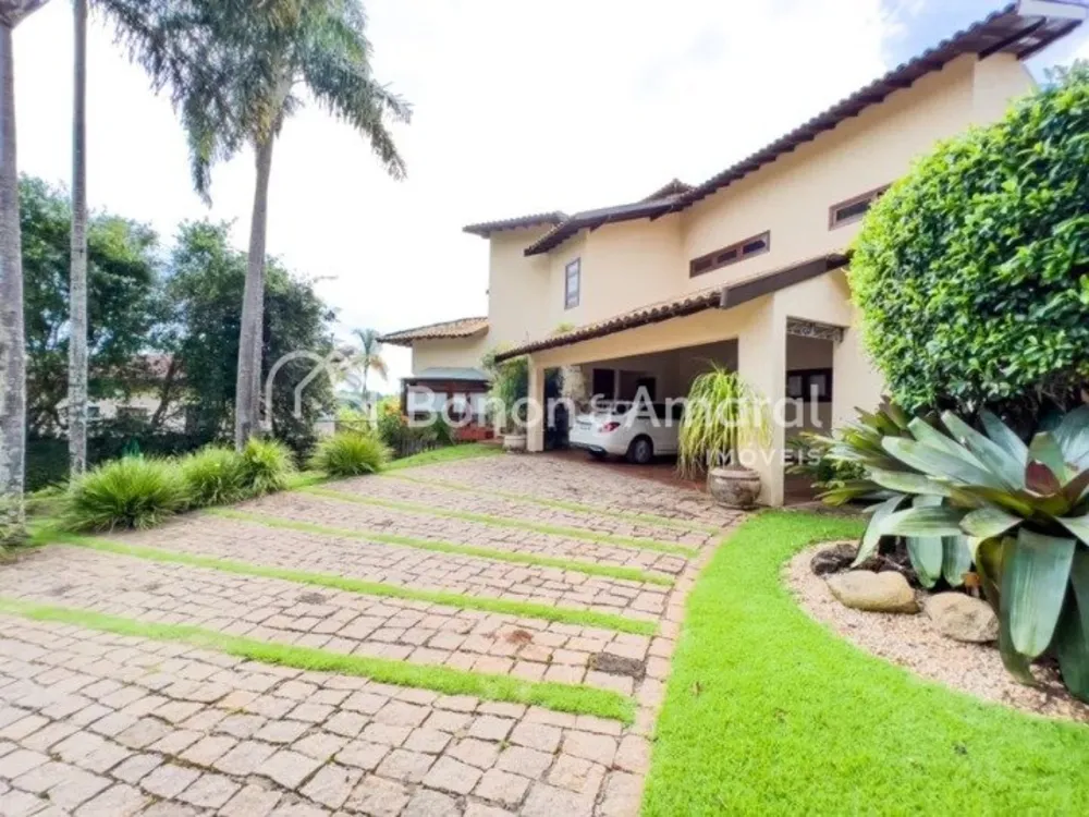 Casa de Condomínio, 4 quartos - Foto 6