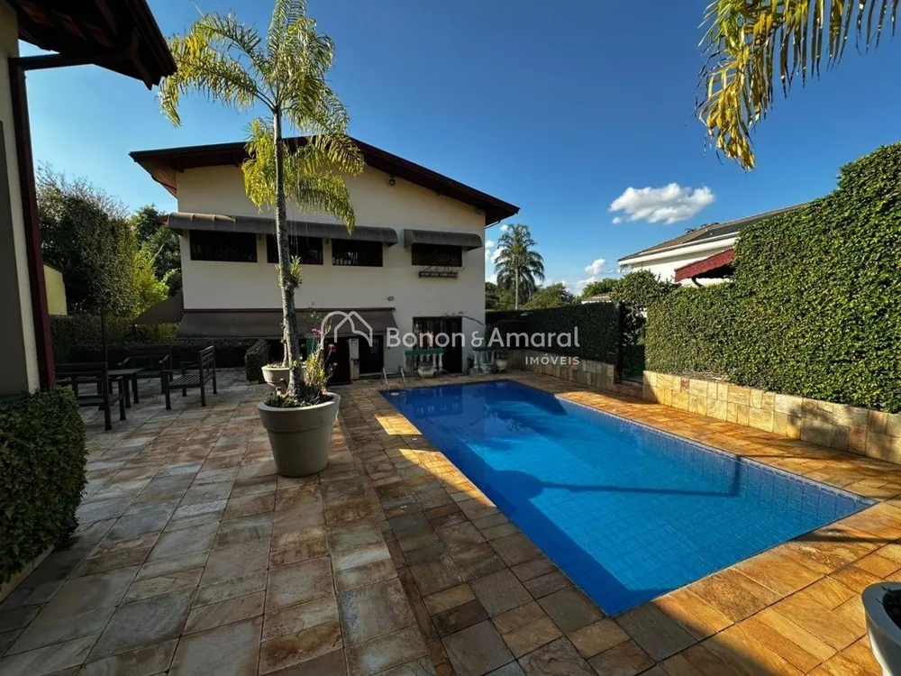 Casa de Condomínio, 4 quartos - Foto 5