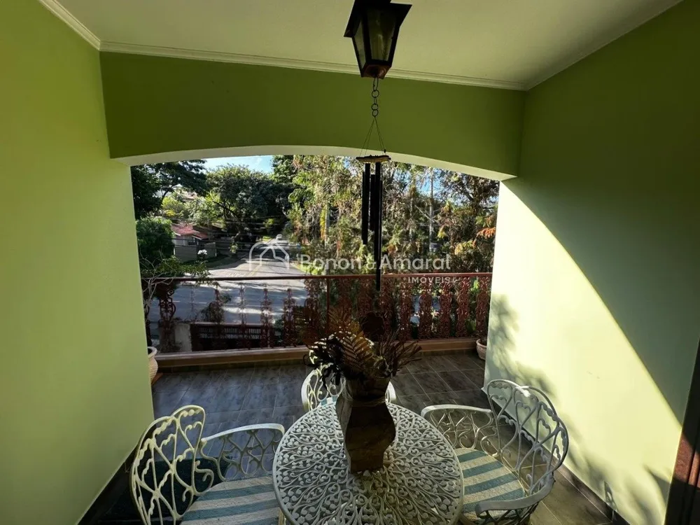 Casa de Condomínio, 4 quartos - Foto 6