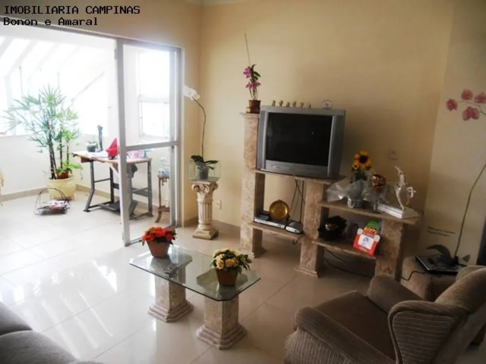 Cobertura, 3 quartos, 290 m² - Foto 4