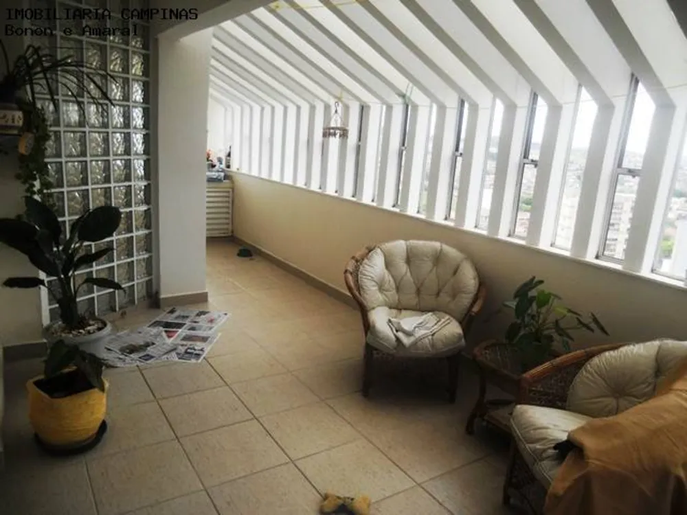 Cobertura, 3 quartos, 290 m² - Foto 2