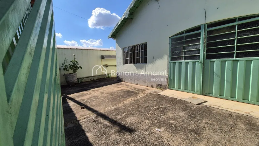 Casa, 3 quartos, 100 m² - Foto 2