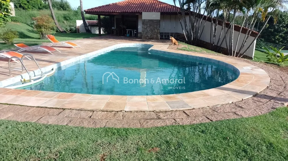 Casa de Condomínio, 4 quartos - Foto 5