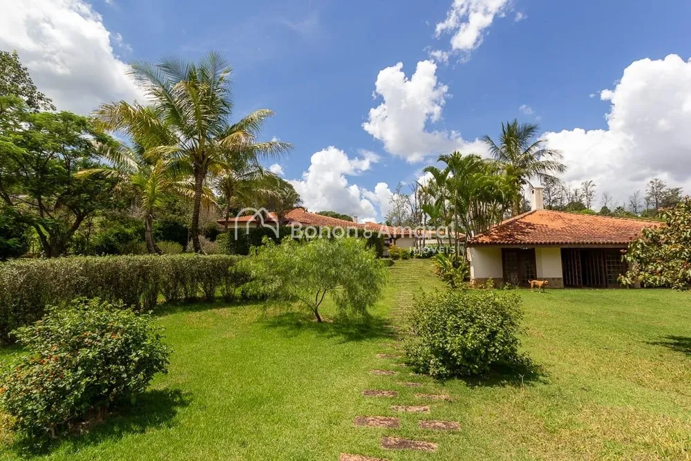 Casa de Condomínio, 4 quartos - Foto 6