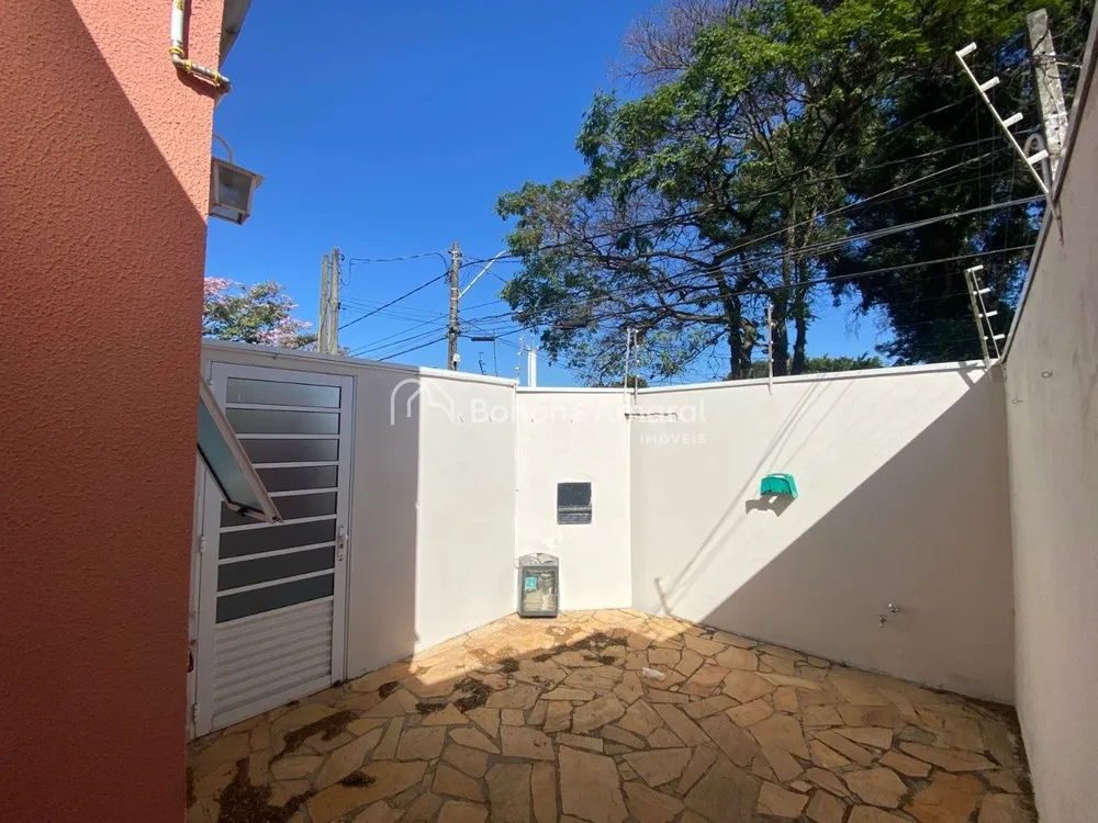 Casa, 4 quartos, 242 m² - Foto 2