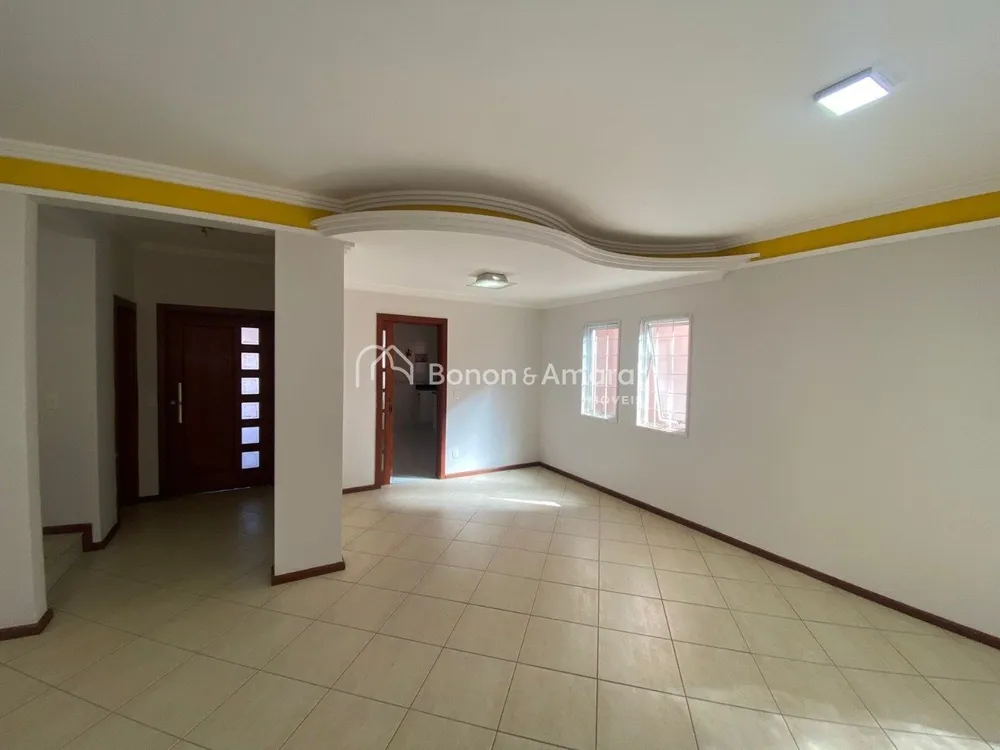 Casa, 4 quartos, 242 m² - Foto 4