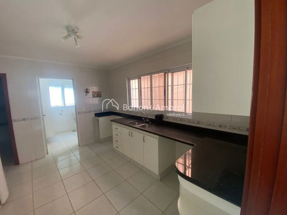Casa, 4 quartos, 242 m² - Foto 6