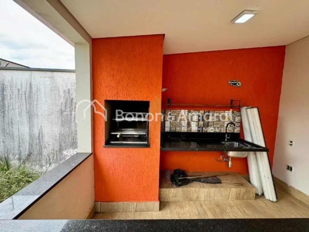 Casa, 4 quartos, 242 m² - Foto 12