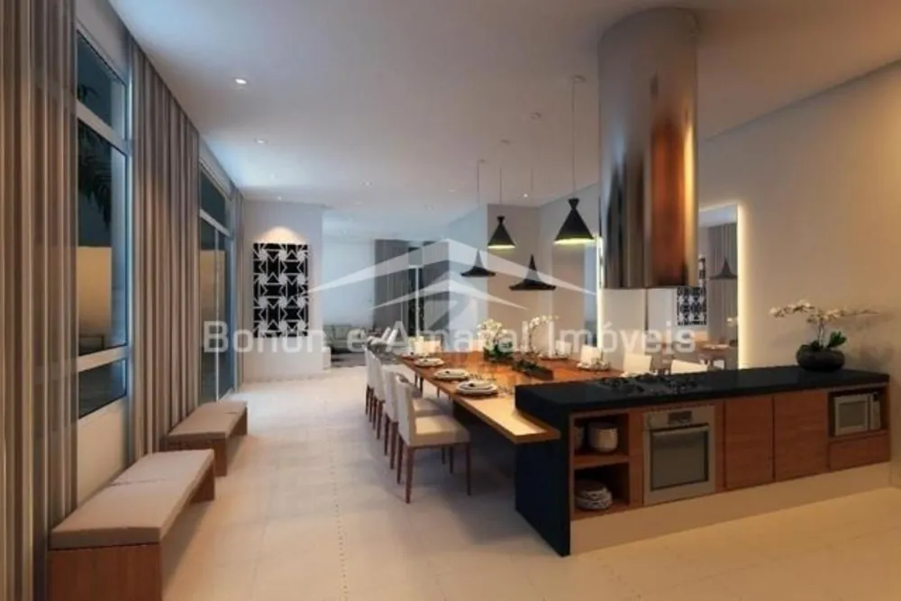 Apartamento, 3 quartos, 72 m² - Foto 10