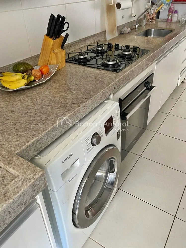 Apartamento, 3 quartos, 72 m² - Foto 7