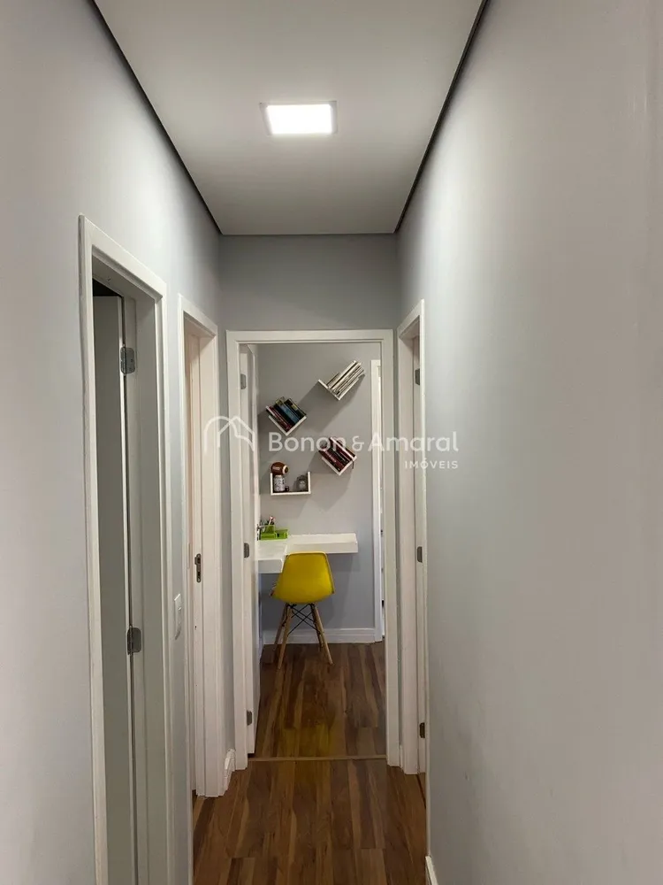 Apartamento, 3 quartos, 72 m² - Foto 5