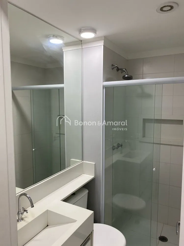Apartamento, 3 quartos, 72 m² - Foto 2