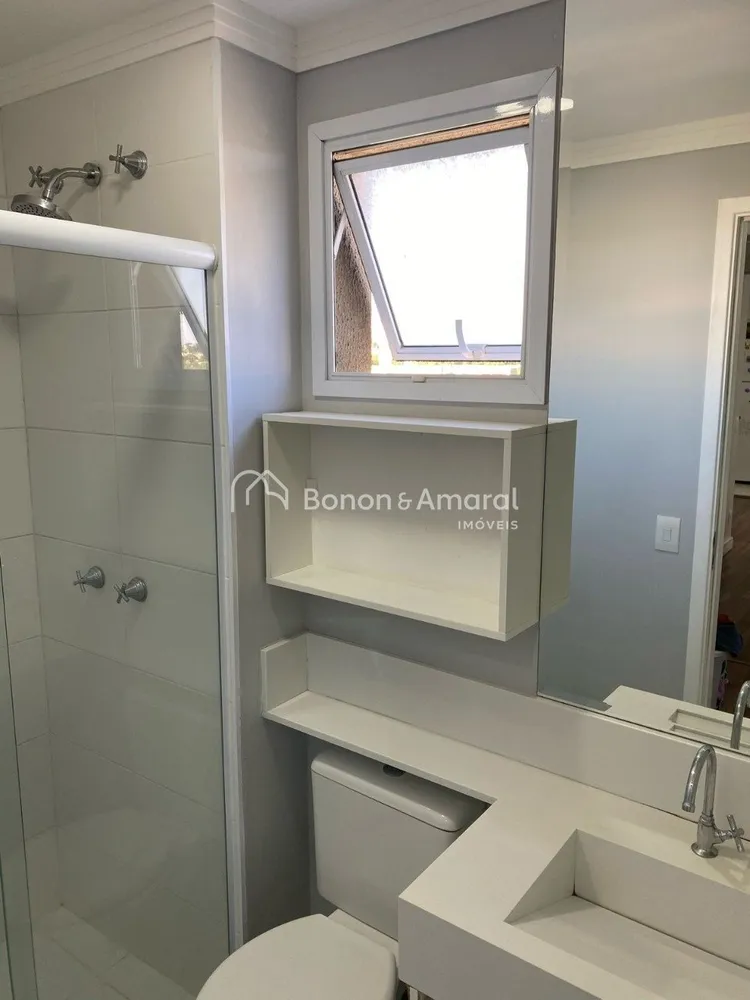Apartamento, 3 quartos, 72 m² - Foto 4