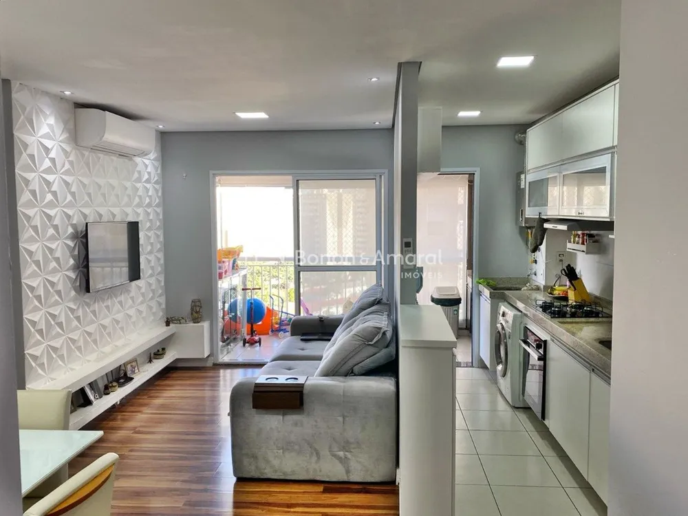 Apartamento, 3 quartos, 72 m² - Foto 6
