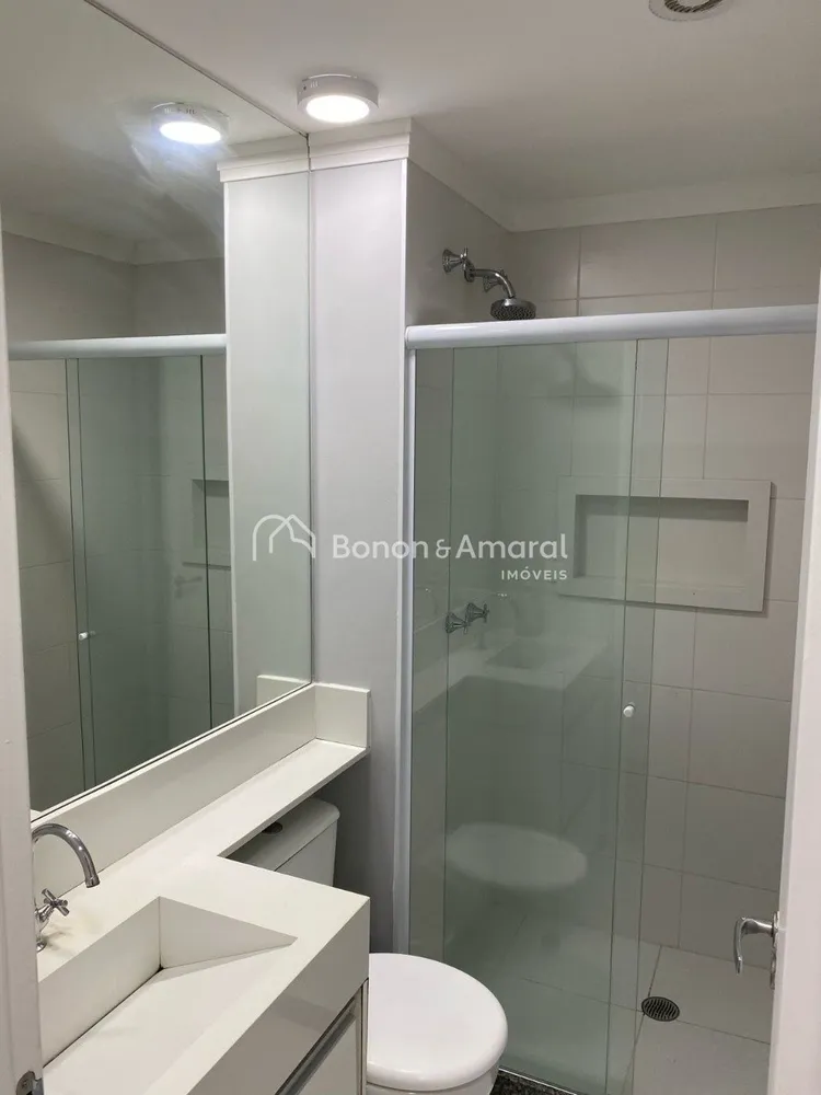 Apartamento, 3 quartos, 72 m² - Foto 3