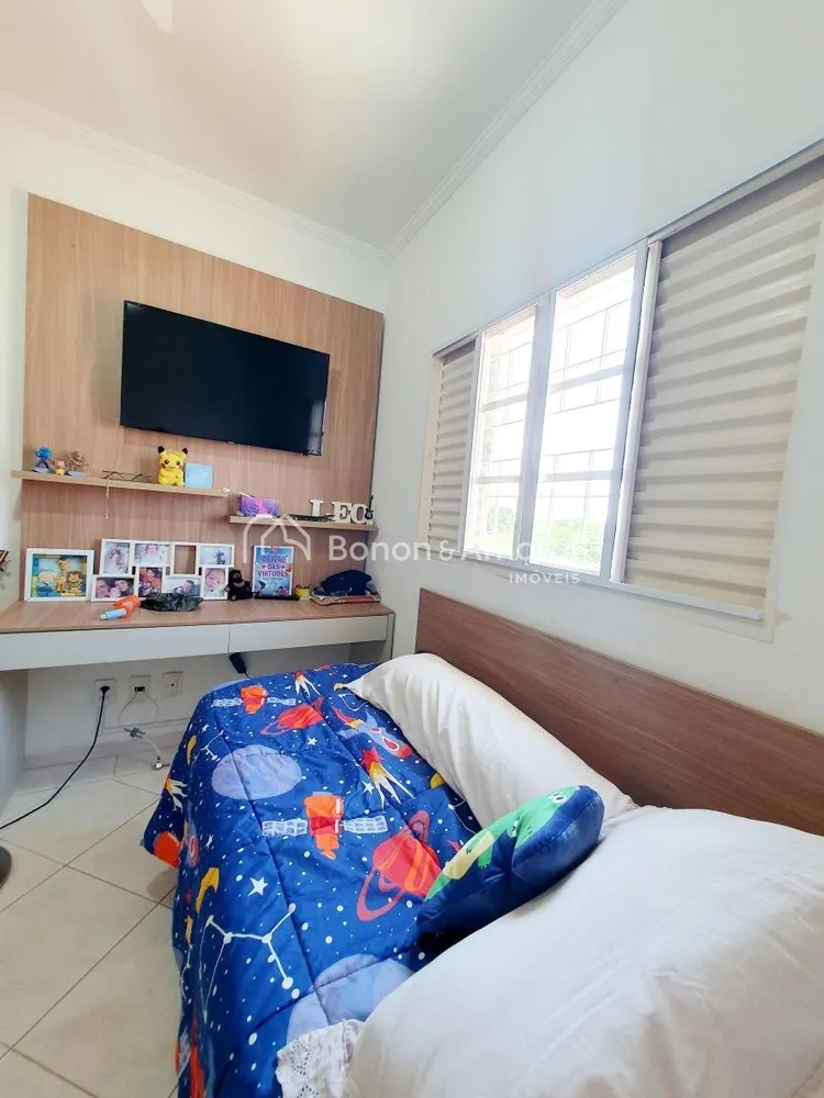 Casa de Condomínio, 3 quartos - Foto 8