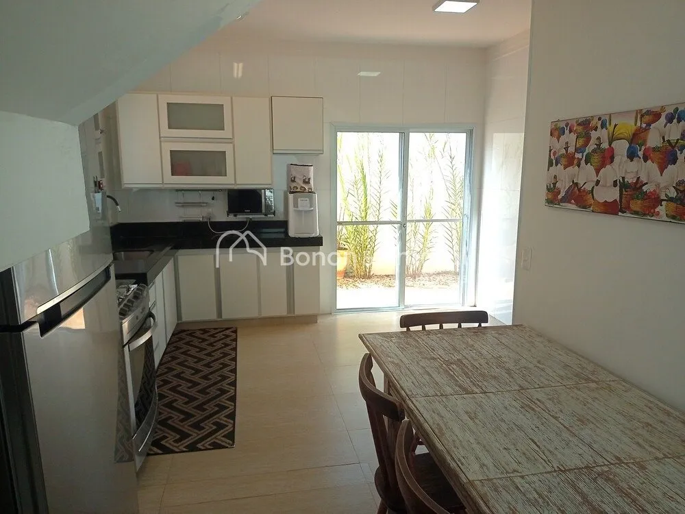 Casa de Condomínio, 3 quartos - Foto 5