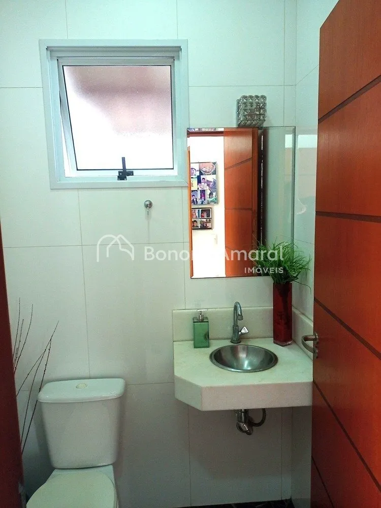 Casa de Condomínio, 3 quartos - Foto 8