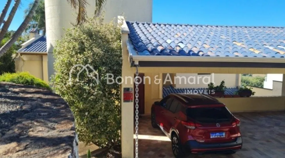 Casa de Condomínio, 4 quartos - Foto 8