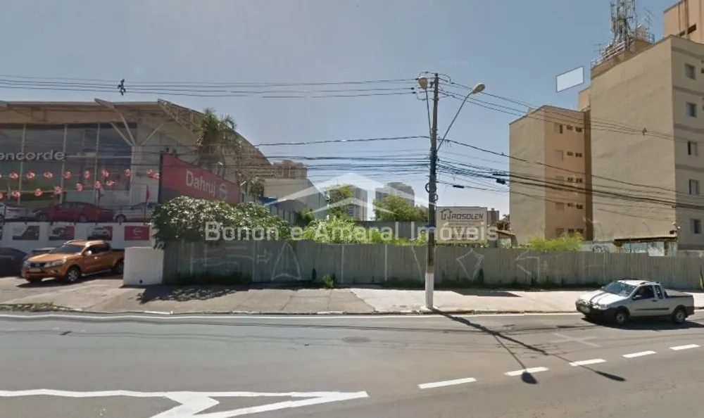 Loteamento e Condomínio, 2327 m² - Foto 1