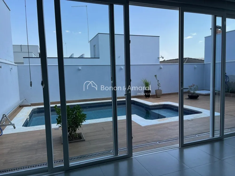 Casa de Condomínio, 3 quartos - Foto 10