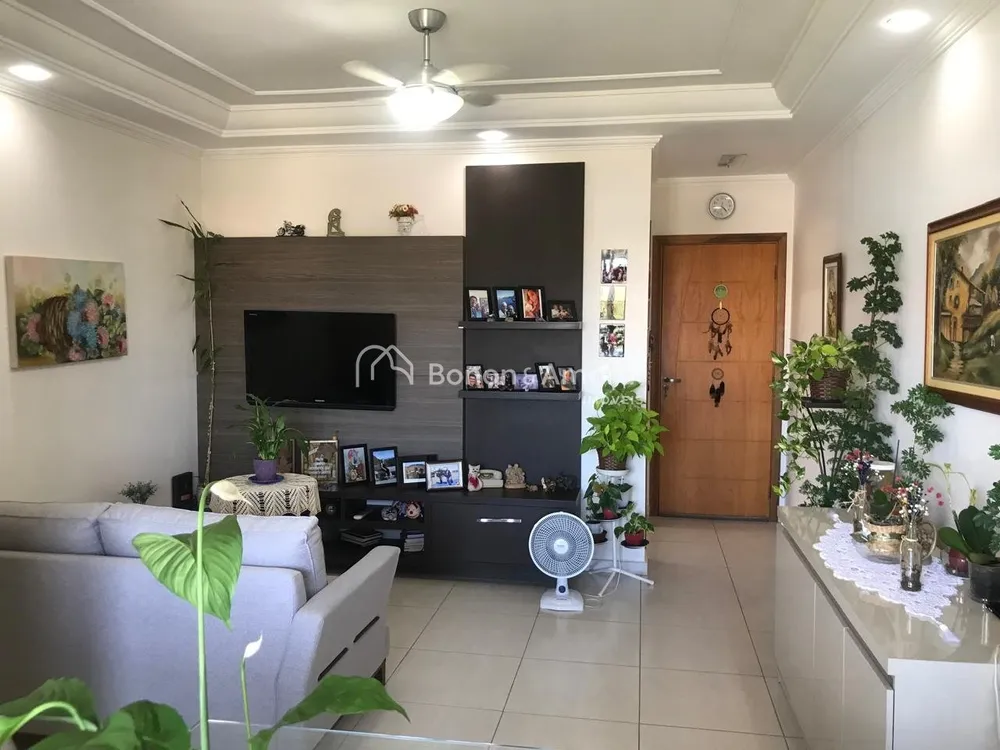 Apartamento, 2 quartos, 68 m² - Foto 5