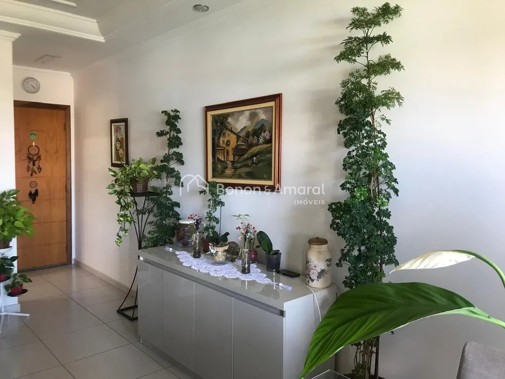 Apartamento, 2 quartos, 68 m² - Foto 3