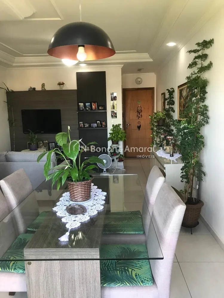 Apartamento, 2 quartos, 68 m² - Foto 7
