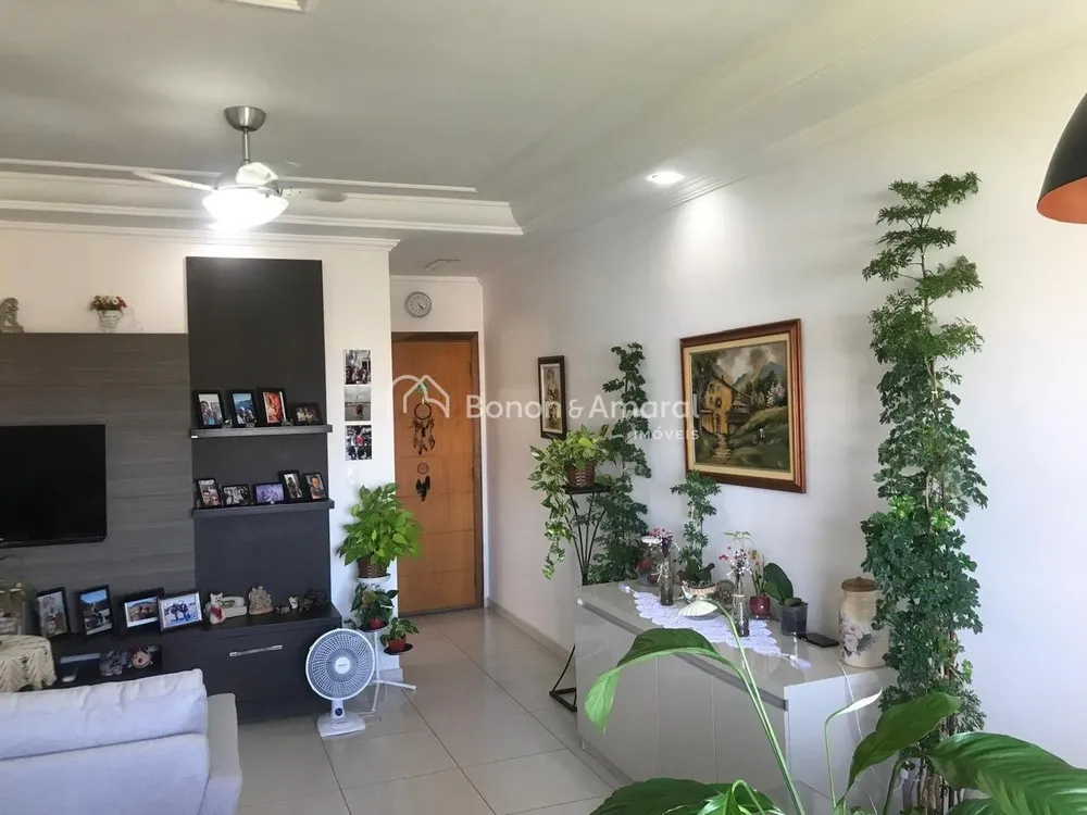 Apartamento, 2 quartos, 68 m² - Foto 4