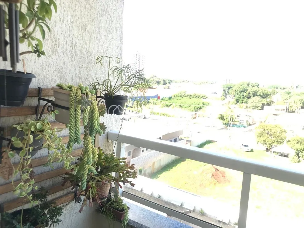Apartamento, 2 quartos, 68 m² - Foto 6