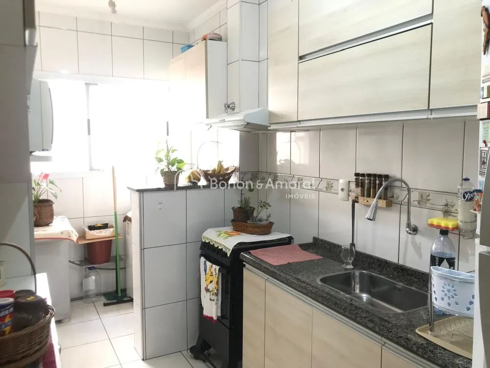 Apartamento, 2 quartos, 68 m² - Foto 8
