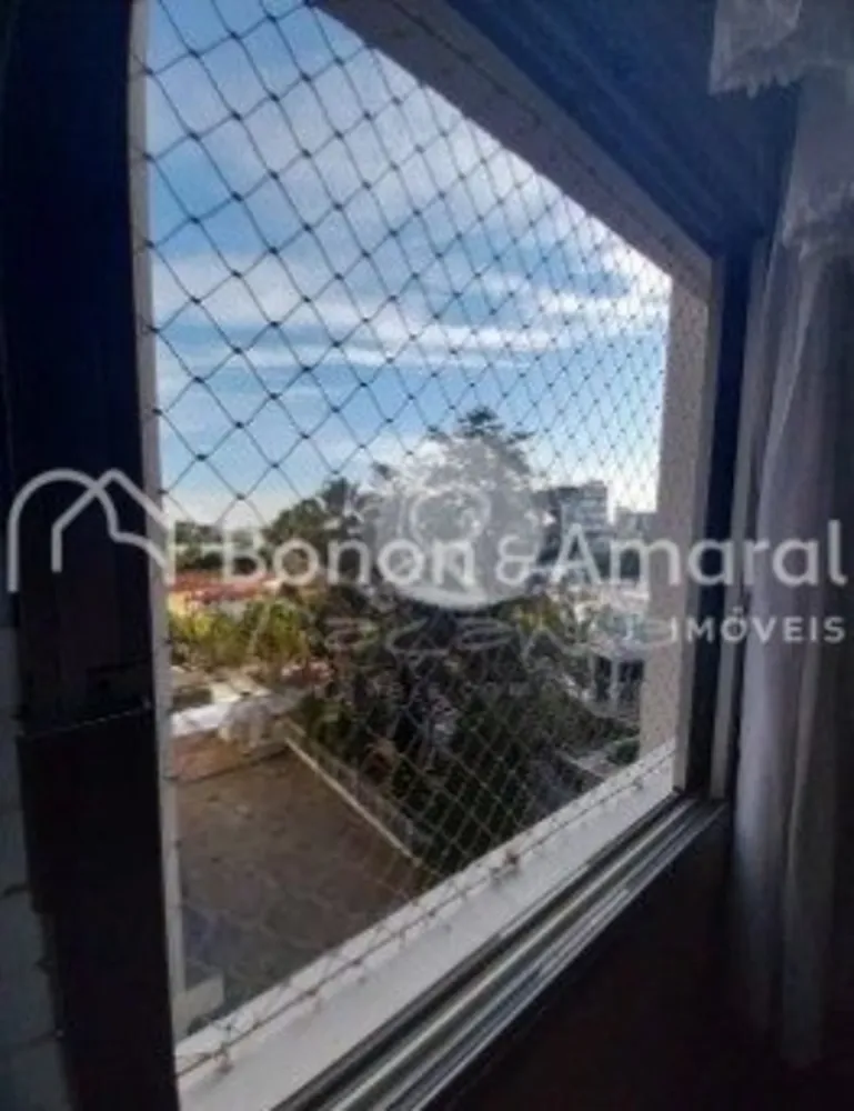 Apartamento, 2 quartos, 72 m² - Foto 2