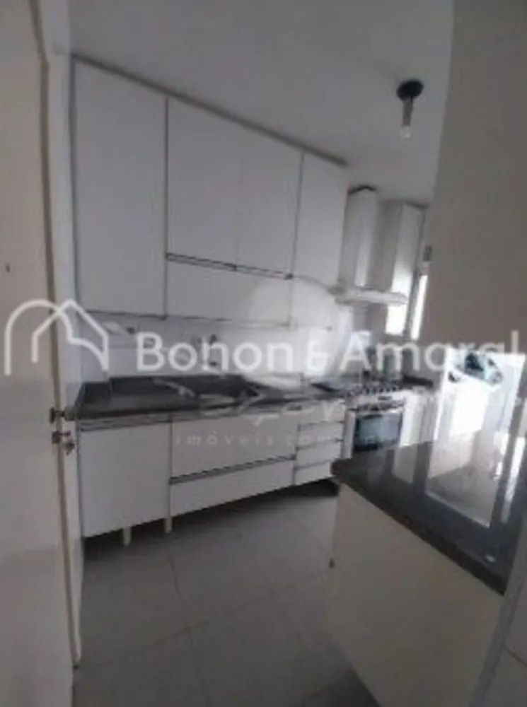 Apartamento, 2 quartos, 72 m² - Foto 3