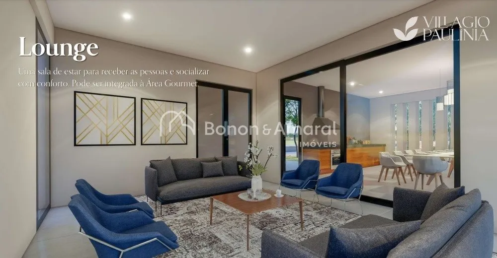 Terreno, 283 m² - Foto 1