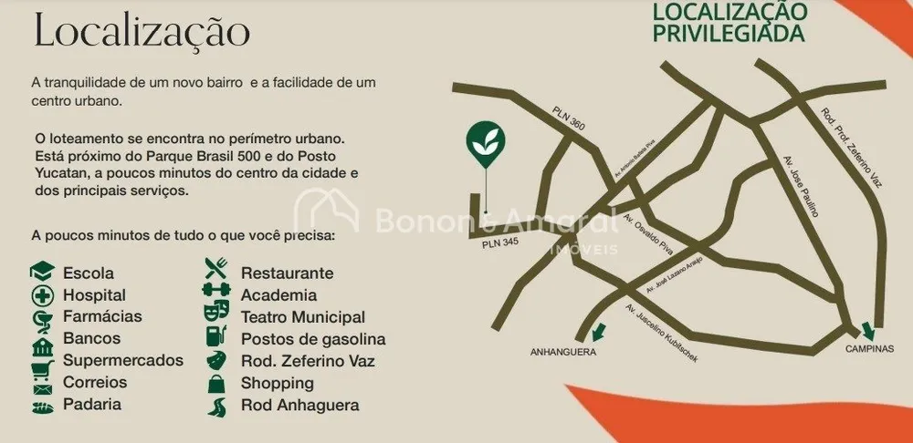 Terreno, 283 m² - Foto 2