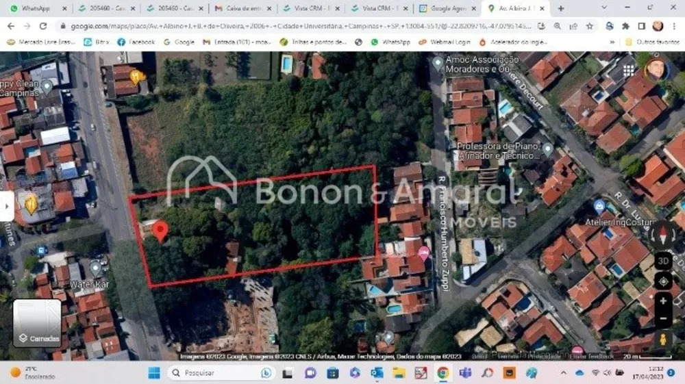 Terreno, 8900 m² - Foto 4