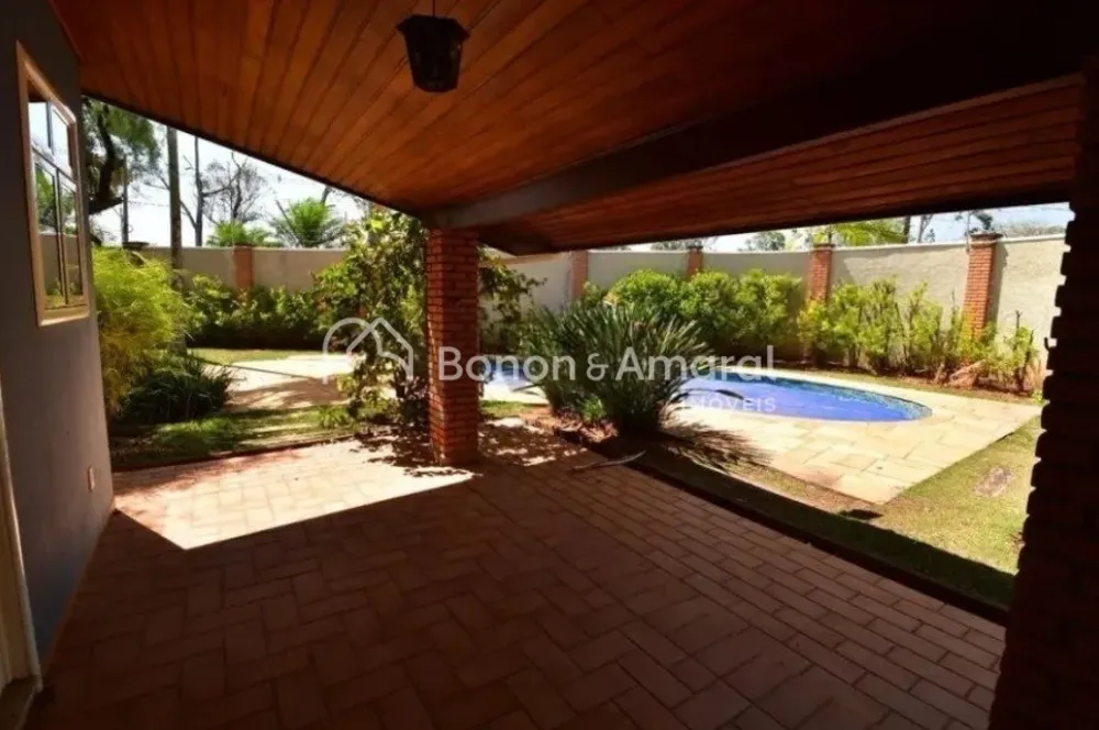 Casa, 3 quartos, 400 m² - Foto 8