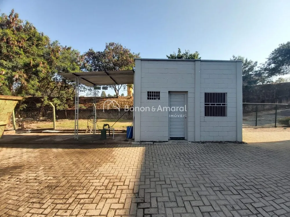 Depósito-Galpão, 1977 m² - Foto 6