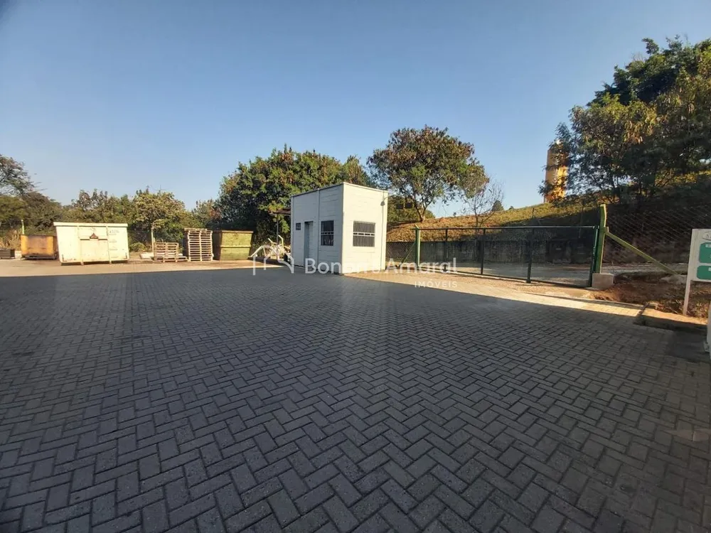 Depósito-Galpão, 1977 m² - Foto 4