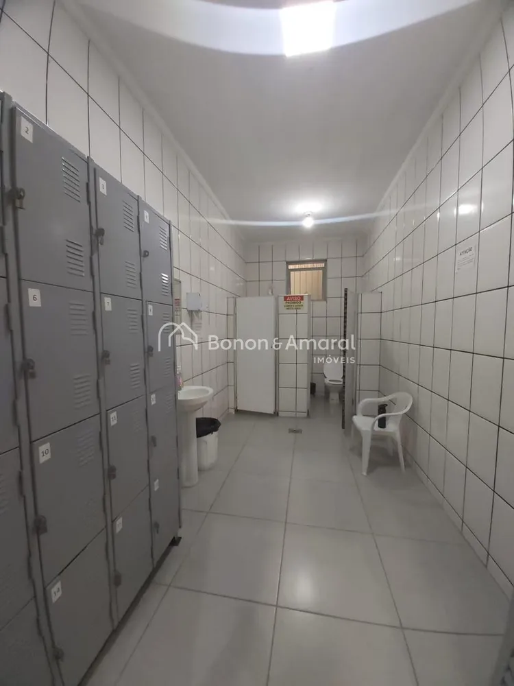 Depósito-Galpão, 1977 m² - Foto 4