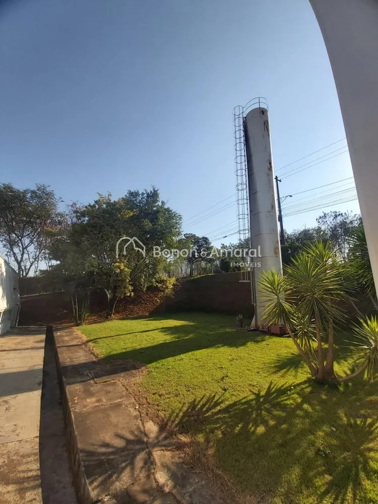 Depósito-Galpão, 1977 m² - Foto 8