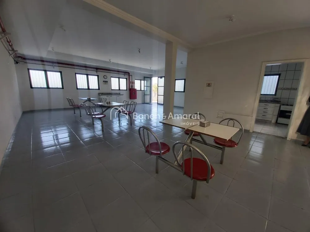 Depósito-Galpão, 1977 m² - Foto 7