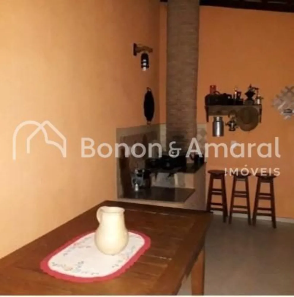 Casa de Condomínio, 3 quartos - Foto 6