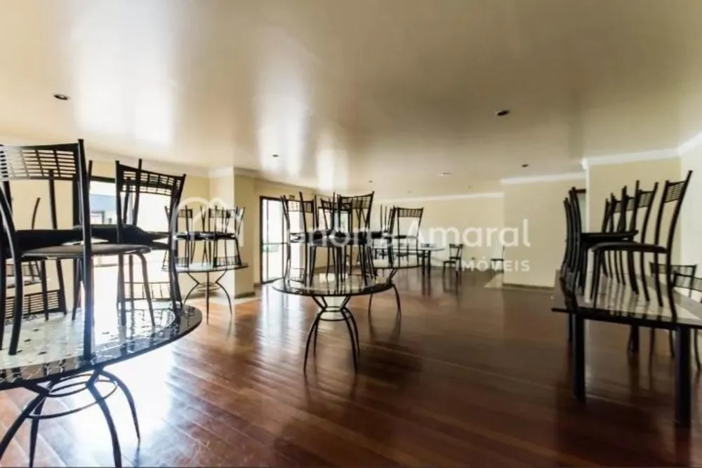 Apartamento, 3 quartos, 160 m² - Foto 4